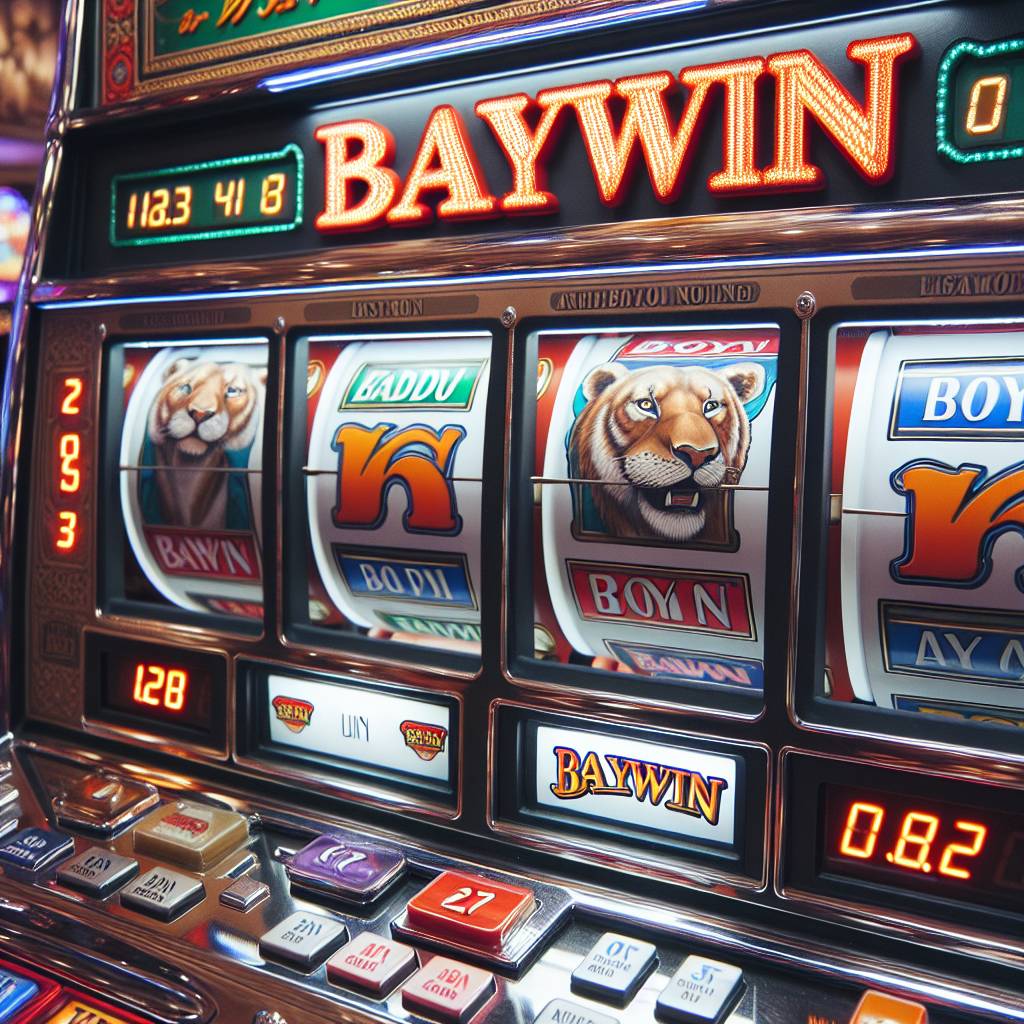 Baywin Free Spins Bonusu