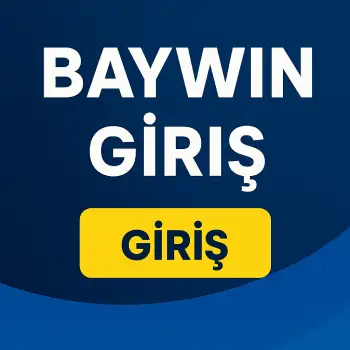baywin giriş